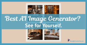 Read more about the article What’s the Best AI Image Generator? The Answer Might Surprise You