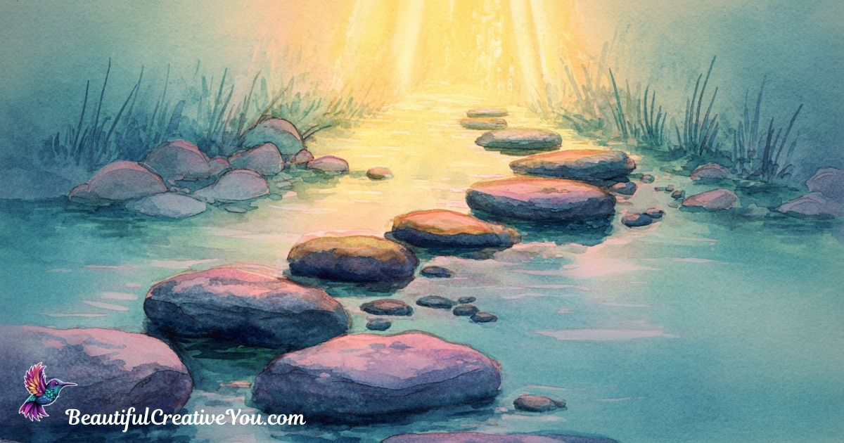 You are currently viewing From Stuck to Confident: Your First Small Win With AI