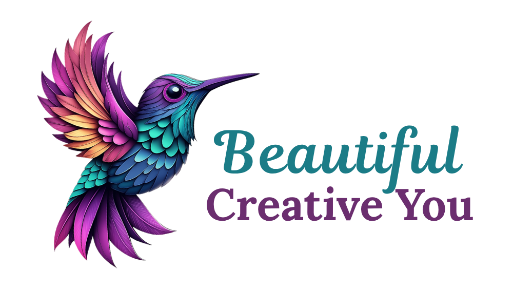 Beautiful Creative You!