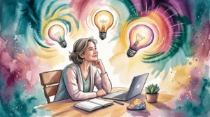 Read more about the article How to Turn Ideas Into a Project (When You’re Not Sure Where to Start)