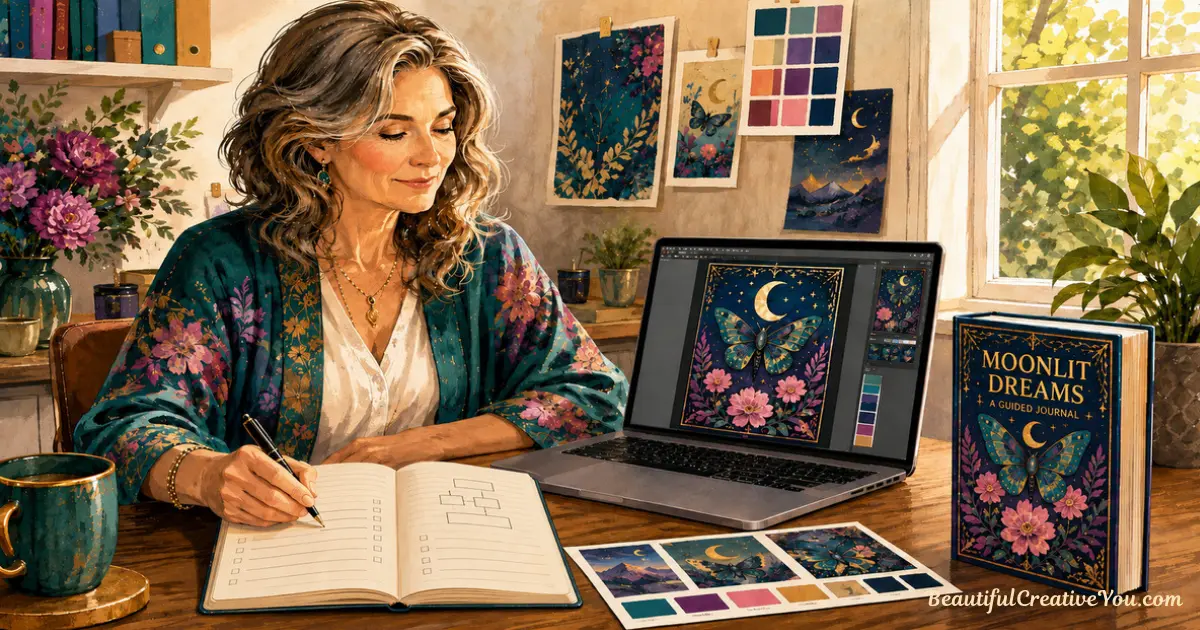 You are currently viewing Learn AI by Creating Something You Care About